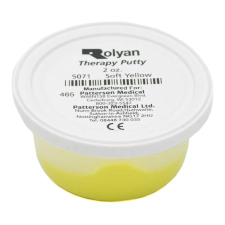 Therapy Putty Rolyan® Soft 2 oz.