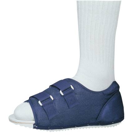 Post-Op Shoe ProCare® Large Female Blue