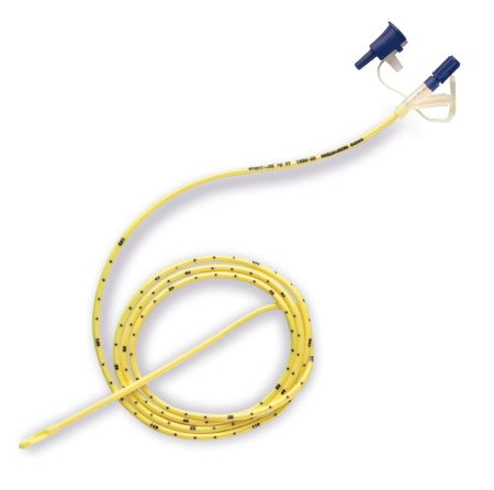 Nasogastric Feeding Tube Corflo® Ultra 10 Fr. 43 Inch Tube Polyurethane NonSterile