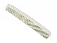 Comb DawnMist® 7 Inch Ivory Plastic