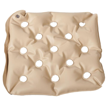 Seat Cushion Waffle® Original 17 W X 17 D X 1-1/2 H Inch Air Cells