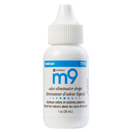 Odor Eliminator Drops M9™ 1 oz. Bottle