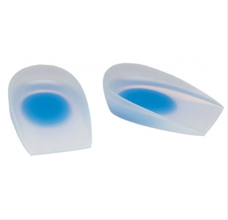 Heel Cup PROCARE® Small / Medium Without Closure Male 5 to 9 / Female 5-1/2 to 9-1/2 Foot