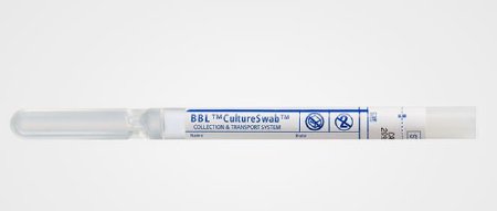 Specimen Collection and Transport System BBL™ CultureSwab™ 5-1/4 Inch Length Sterile