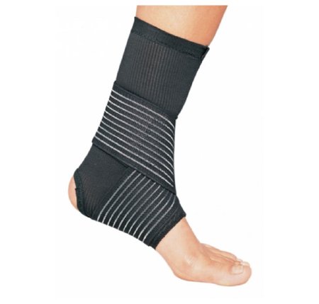 Ankle Support PROCARE® X-Large Hook and Loop Closure Foot