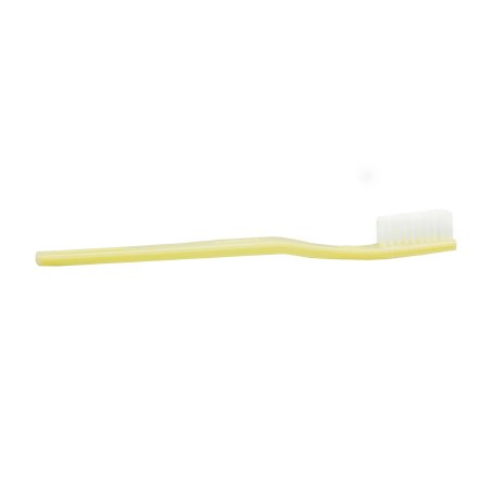 Toothbrush DawnMist® Ivory Adult