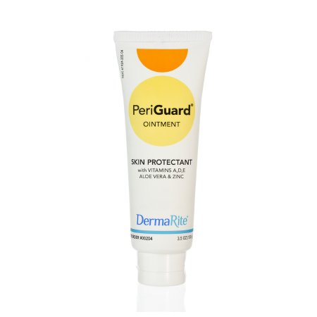 Skin Protectant PeriGuard® 3.5 oz. Tube Scented Ointment