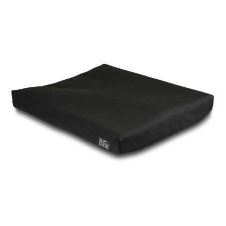 Seat Cushion Jay® Basic 16 W X 16 D X 2-1/2 H Inch Foam