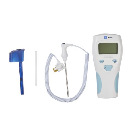 Electronic Probe Thermometer SureTemp® Oral Probe Handheld