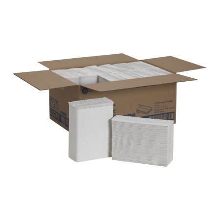 Paper Towel Pacific Blue Select™ C-Fold 13-1/4 X 10-1/4 Inch