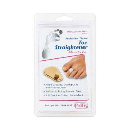 Toe Straightener Pedifix® One Size Fits Most Pull-On Foot