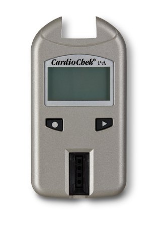 Lipid and Glucose Analyzer CardioChek® PA CLIA Waived