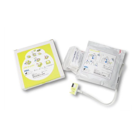 Defibrillator Electrode Pad CPR-D padz® Adult