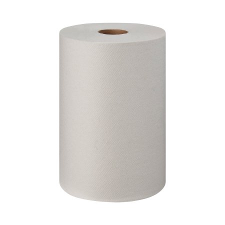 Paper Towel Scott® Essential Roll 8 Inch X 400 Foot