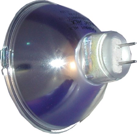 Diagnostic Lamp Bulb Osram 15 Volt 150 Watts