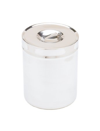 Sundry Jar 3 Qt 5-7/8 X 7-5/64 Inch