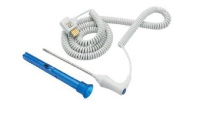 Oral Probe Well Blue Spot Vital Signs LXi