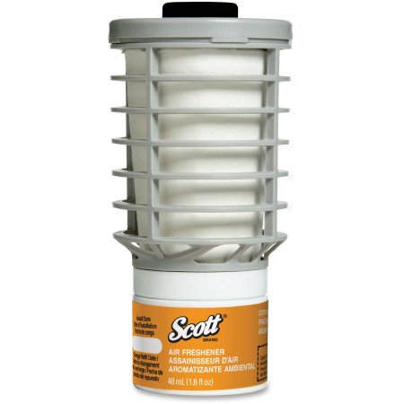 Air Freshener Scott® Liquid 1.6 oz. Cartridge Citrus Scent