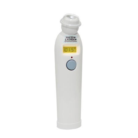 Temporal Contact Thermometer ComfortScanner™ Temporal Probe Handheld