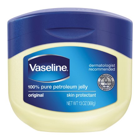 Petroleum Jelly Vaseline® 13 oz. Jar NonSterile