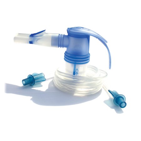 PARI LC Sprint Handheld Nebulizer Kit Small Volume Medication Cup Universal Mouthpiece Delivery