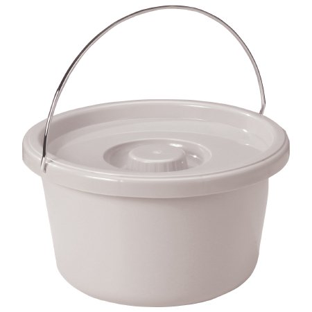 Commode Bucket