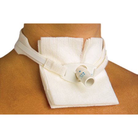 Tracheostomy Tube Neckband Trach-Tie®