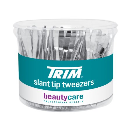 Tweezers Slanted Tip