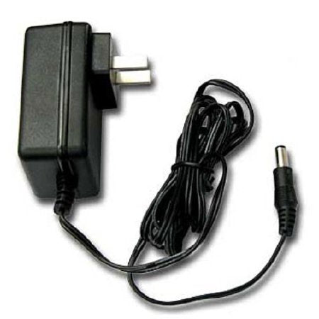 Diagnostic AC Adapter Model 9002MK Auto Blood Pressure Unit