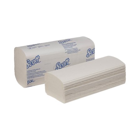 Paper Towel Scott® Scottfold® Multi-Fold 9-2/5 X 12-2/5 Inch