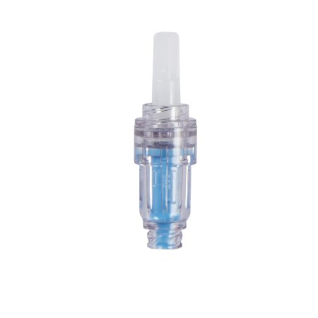 Needleless Connector MaxPlus Tru-Swab®