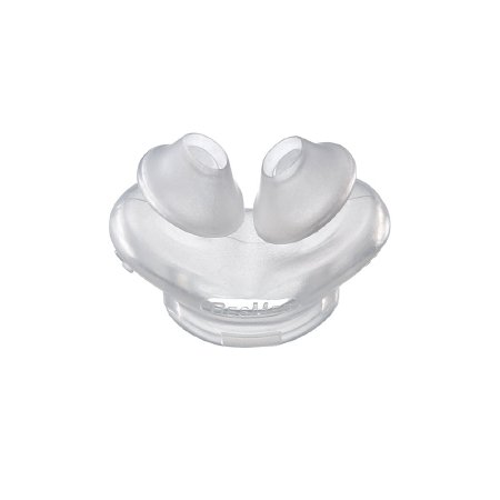 CPAP Mask Component CPAP Nasal Pillows Swift™ LT Nasal Pillow Style Medium Cushion