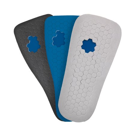 Peg Assist™ Insole X-Large Plastazote® / Poron® / EVA Male 12-1/2 to 14