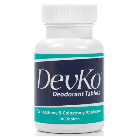 Ostomy Deodorizer Devko ™