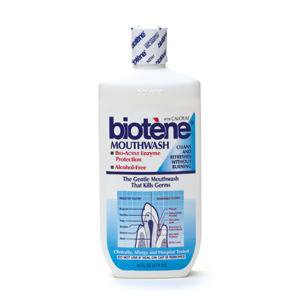 Mouth Moisturizer Biotene® 8 oz. Liquid