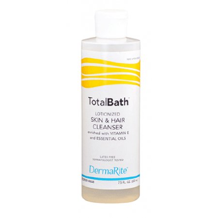 Shampoo and Body Wash TotalBath® 1 gal. Jug Scented