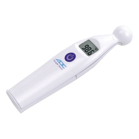 Temporal Contact Thermometer Adtemp™ Temporal Probe Handheld