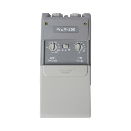 TENS Unit ProM-200 2-Channel