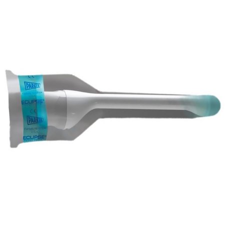 Ultrasound Probe Cover Eclipse® 3-1/4 X 9-1/2 Inch Polyisoprene NonSterile For use with Ultrasound Endocavity Probe