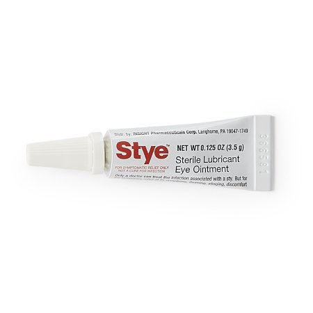 Eye Lubricant Stye™ 3.5 Gram Eye Ointment