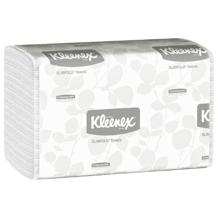 Paper Towel Kleenex® Slimfold Multi-Fold 7-1/2 X 11-1/2 Inch