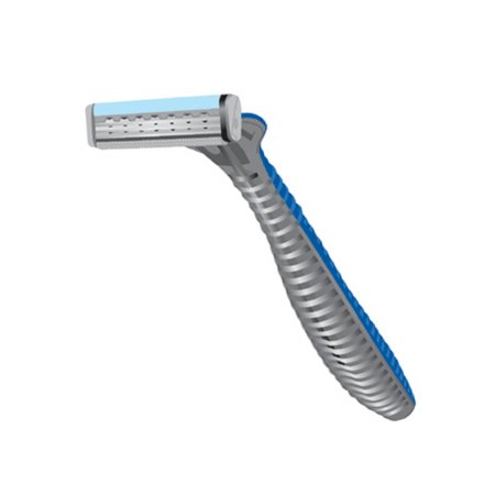 Razor Personna® Triple Blade Disposable