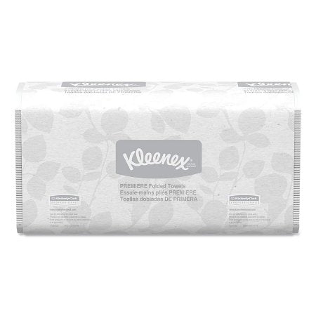 Paper Towel Kleenex® Scottfold® Multi-Fold 8-1/10 X 12-2/5 Inch