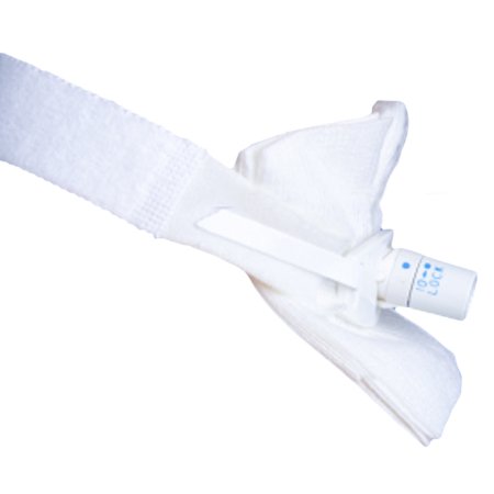 Tracheostomy Tube Holder Trach-Tie® One Size Fits Most Adult