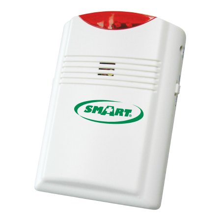 Alarm System Economy CordLess® White / Green