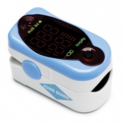 Fingertip Pulse Oximeter OxyRead Adult / Pediatric