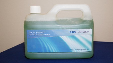 Hydrosound Water Additive Arjo Sound™ For Hydrosound Baths