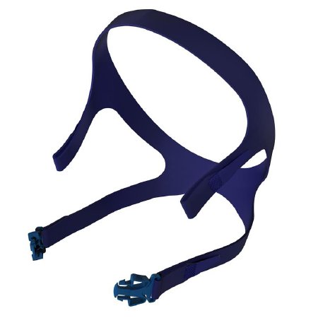 CPAP Mask Component CPAP Headgear Quattro™ FX Full Face Style