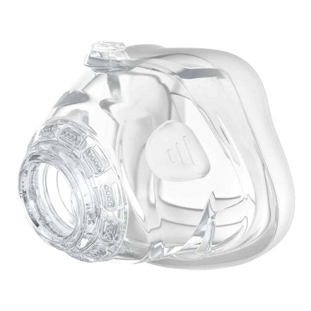 CPAP Mask Component CPAP Cushion Mirage FX for Her Nasal Style Wide Cushion