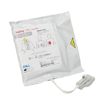 Defibrillator Electrode Pad OneStep™ Adult